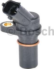 BOSCH 0 261 210 151 - Sensor, crankshaft pulse onlydrive.pro