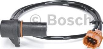 BOSCH 0 261 210 160 - Sensor, crankshaft pulse onlydrive.pro