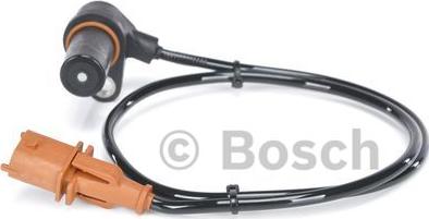 BOSCH 0 261 210 160 - Sensor, crankshaft pulse onlydrive.pro