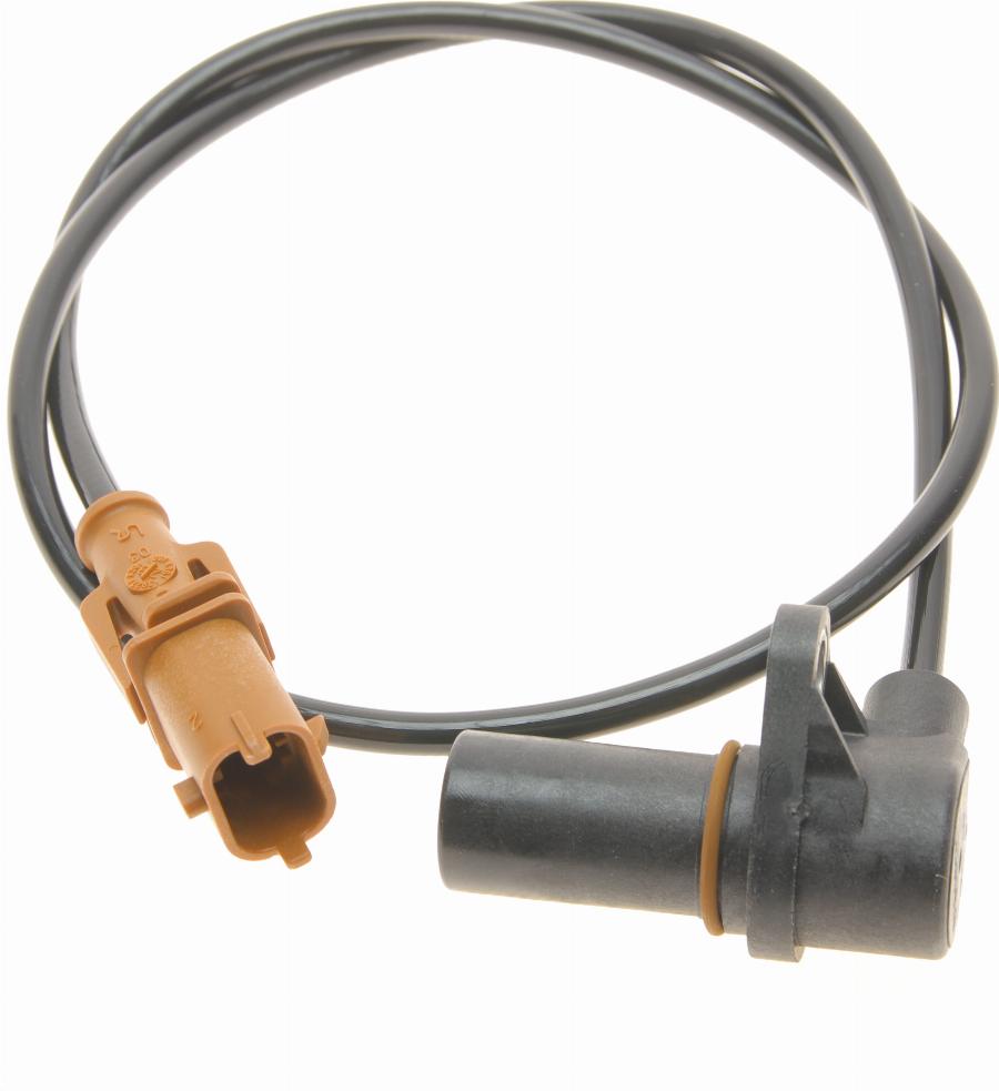 BOSCH 0 261 210 160 - Sensor, crankshaft pulse onlydrive.pro