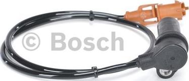 BOSCH 0 261 210 160 - Sensor, crankshaft pulse onlydrive.pro