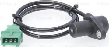BOSCH 0 261 210 163 - Sensor, crankshaft pulse onlydrive.pro