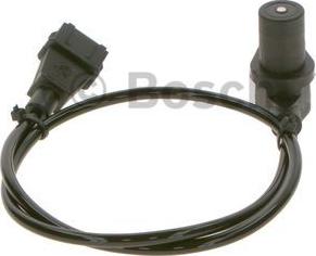 BOSCH 0 261 210 113 - Sensor, crankshaft pulse onlydrive.pro