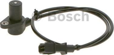 BOSCH 0 261 210 113 - Sensor, crankshaft pulse onlydrive.pro