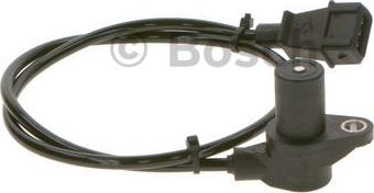 BOSCH 0 261 210 113 - Sensor, crankshaft pulse onlydrive.pro