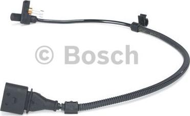 BOSCH 0 261 210 188 - Sensor, crankshaft pulse onlydrive.pro