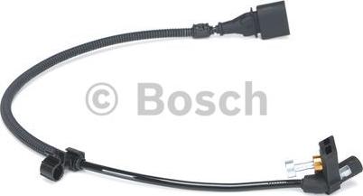 BOSCH 0 261 210 188 - Sensor, crankshaft pulse onlydrive.pro