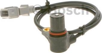 BOSCH 0 261 210 139 - Sensor, crankshaft pulse onlydrive.pro