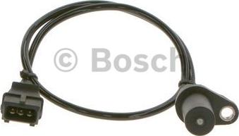 BOSCH 0 261 210 124 - Sensor, crankshaft pulse onlydrive.pro