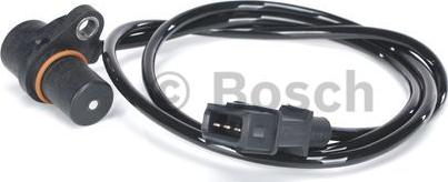 BOSCH 0 261 210 128 - Датчик импульсов, коленвал onlydrive.pro