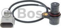 BOSCH 0 261 210 178 - Sensor, crankshaft pulse onlydrive.pro