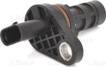 BOSCH 0 261 210 350 - Sensor, crankshaft pulse onlydrive.pro