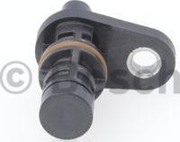 BOSCH 0 261 210 325 - Sensor, crankshaft pulse onlydrive.pro