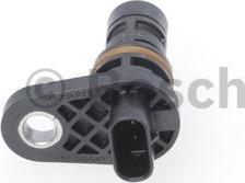 BOSCH 0 261 210 325 - Sensor, crankshaft pulse onlydrive.pro