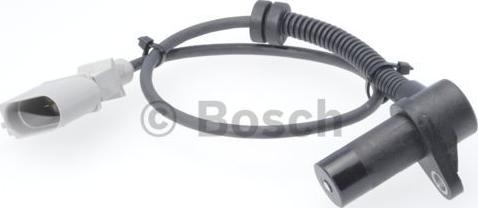 BOSCH 0 261 210 298 - Датчик импульсов, коленвал onlydrive.pro