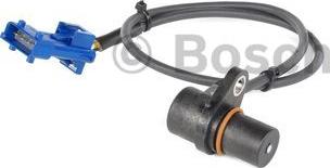 BOSCH 0 261 210 269 - Датчик импульсов, коленвал onlydrive.pro