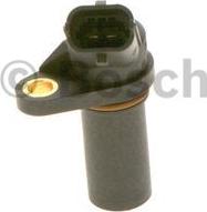 BOSCH 0 261 210 206 - Sensor, crankshaft pulse onlydrive.pro