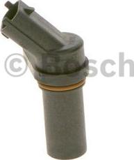 BOSCH 0 261 210 206 - Sensor, crankshaft pulse onlydrive.pro