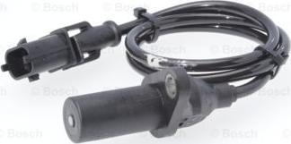 BOSCH 0 261 210 219 - Sensor, crankshaft pulse onlydrive.pro