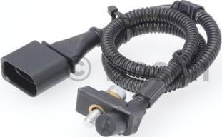 BOSCH 0 261 210 215 - Sensor, crankshaft pulse onlydrive.pro