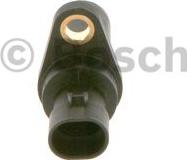 BOSCH 0 261 210 238 - Sensor, crankshaft pulse onlydrive.pro