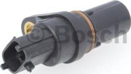 BOSCH 0 261 210 229 - Датчик импульсов, коленвал onlydrive.pro