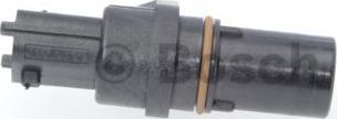 BOSCH 0 261 210 229 - Sensor, crankshaft pulse onlydrive.pro