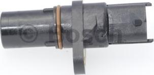 BOSCH 0 261 210 229 - Sensor, crankshaft pulse onlydrive.pro