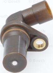 BOSCH 0 261 210 227 - Sensor, crankshaft pulse onlydrive.pro