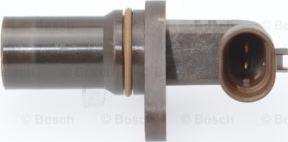 BOSCH 0 261 210 227 - Sensor, crankshaft pulse onlydrive.pro