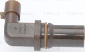 BOSCH 0 261 210 227 - Sensor, crankshaft pulse onlydrive.pro