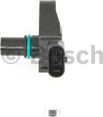 BOSCH 0 261 230 441 - Devējs, Pūtes spiediens onlydrive.pro