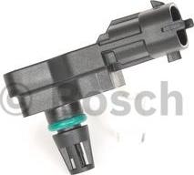 BOSCH 0 261 230 448 - Devējs, Pūtes spiediens onlydrive.pro