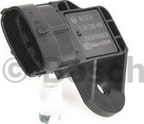 BOSCH 0 261 230 448 - Andur,kompressorirõhk onlydrive.pro