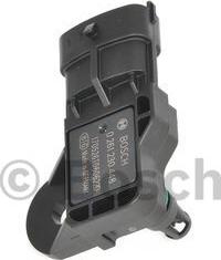 BOSCH 0 261 230 448 - Andur,kompressorirõhk onlydrive.pro