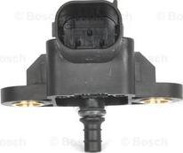 BOSCH 0 261 230 439 - Sensor, boost pressure onlydrive.pro