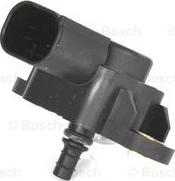 BOSCH 0 261 230 439 - Sensor, boost pressure onlydrive.pro