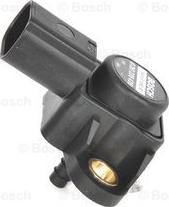 BOSCH 0 261 230 439 - Sensor, boost pressure onlydrive.pro