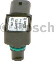 BOSCH 0 261 230 506 - Jutiklis, kompresoriaus slėgis onlydrive.pro