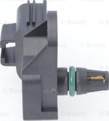 BOSCH 0 261 230 044 - Sensor, intake manifold pressure onlydrive.pro