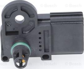 BOSCH 0 261 230 044 - Sensor, intake manifold pressure onlydrive.pro