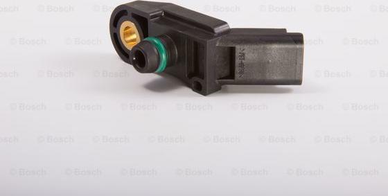 BOSCH 0 261 230 058 - Sensor, intake manifold pressure onlydrive.pro