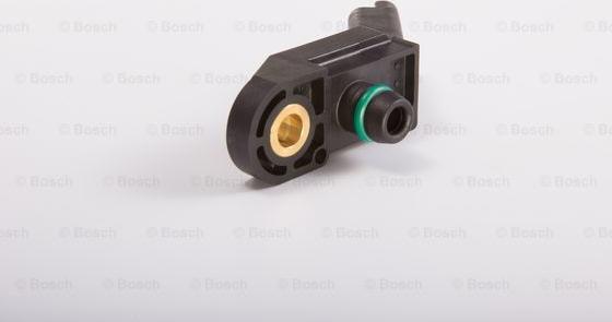 BOSCH 0 261 230 058 - Sensor, intake manifold pressure onlydrive.pro