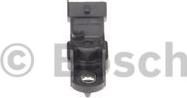 BOSCH 0 261 230 009 - Sensor, boost pressure onlydrive.pro