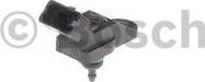 BOSCH 0 261 230 009 - Tunnistin, ahtopaine onlydrive.pro