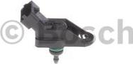 BOSCH 0 261 230 009 - Sensor, boost pressure onlydrive.pro