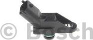 BOSCH 0 261 230 029 - Sensor, boost pressure onlydrive.pro