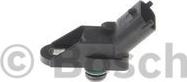 BOSCH 0 261 230 029 - Sensor, boost pressure onlydrive.pro