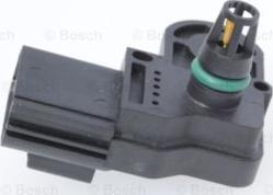 BOSCH 0 261 230 027 - Датчик, давление во впускной трубе onlydrive.pro