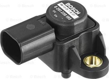 BOSCH 0 261 230 195 - Sensor onlydrive.pro